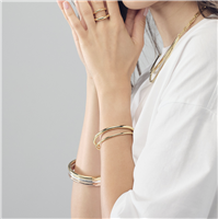 Bracciale Unoaerre Donna in Bronzo 2566 - 2566